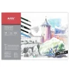 Papel de Dibujo A3 10Hojas