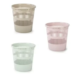 Papelera Redonda VRM