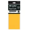 Papel Seda 50X66CM 10U Amarillo