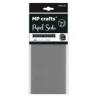 Papel Seda 50X66CM 10U Gris