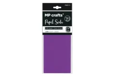 Papel Seda 50X66CM 10U Morado