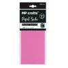 Papel Seda 50X66CM 10U Rosa