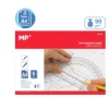 Papel Vegetal A4 5H