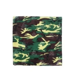 Pañuelo de Camuflaje