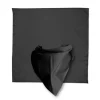 Pañuelo Liso Negro