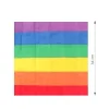 Pañuelo Rainbow Horizontal