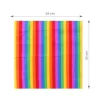 Pañuelo Rainbow Vertical