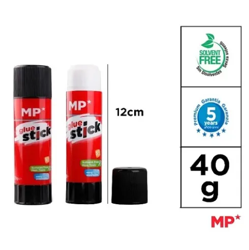 Pegamento de Barra 40g
