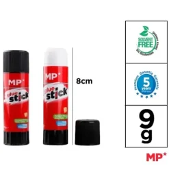 Pegamento de Barra 9g