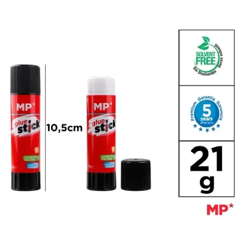 Pegamento de Barra 21g