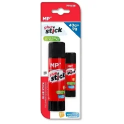 Pegamento de Barra 40g+9g
