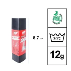 Pegamento de Barra Triangular 12g