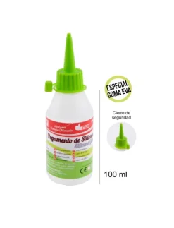 Pegamento de Silicona líquida 100ml