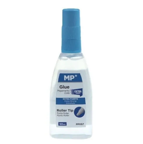 Pegamento Extra Fuerte 50ml