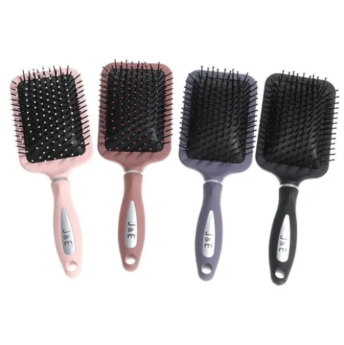 Peine Color Mate Mixto 25cm