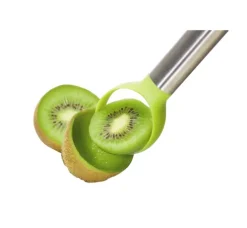 Pelador Aguacate/Kiwi Inox