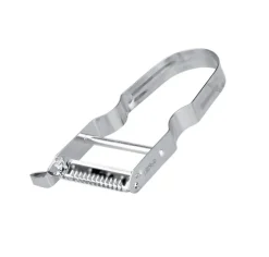 Pelador Horizontal Inox Juliana