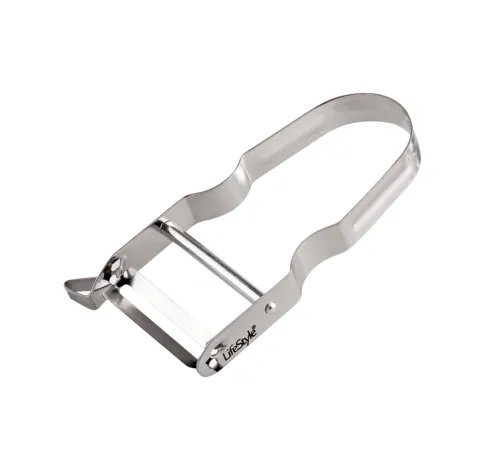 Pelador Horizontal Inox Patatas