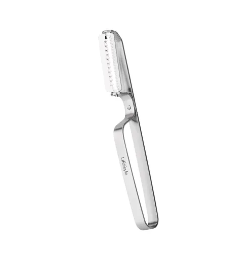 Pelador Vertical Inox Juliana