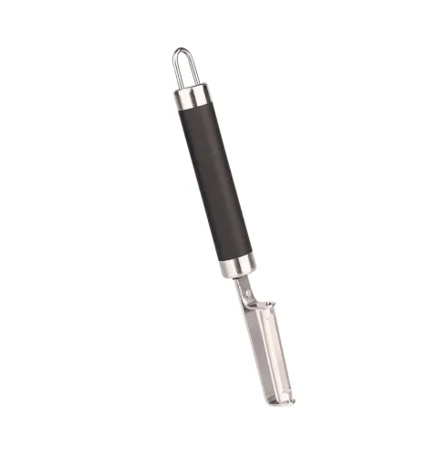 Pelador Vertical Liso Luxe