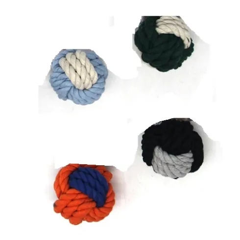 Pelota Algodón 8cm
