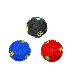 Pelota Dispensador de Comida 10cm