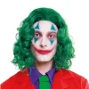 Peluca Mad Clown