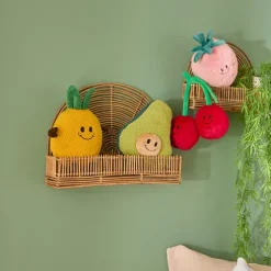 Peluche Fruity 24cm