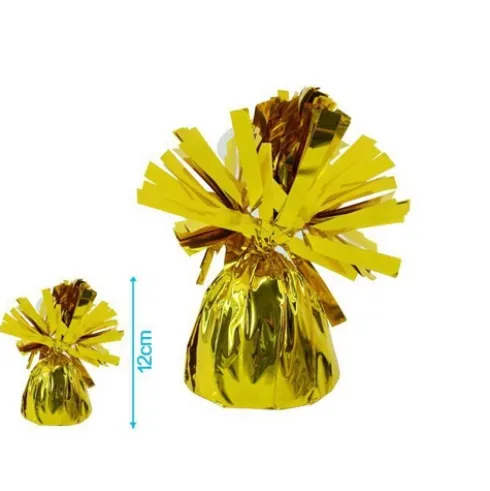 Peso Para Globos
