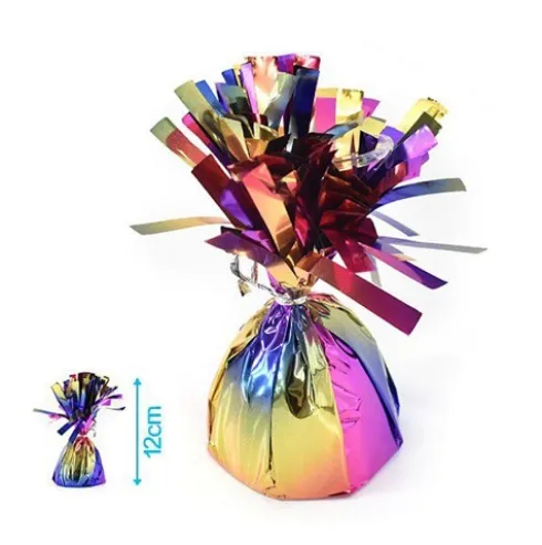 Peso Para Globos Multicolor