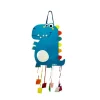 Piñata Plegable Dinosaurio