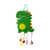 Piñata Plegable Dinosaurio