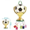 Piñata Plegable Fútbol