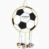 Piñata Plegable Fútbol