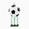 Piñata Plegable Fútbol