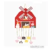 Piñata Plegable Granja