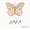 Piñata Plegable Mariposa