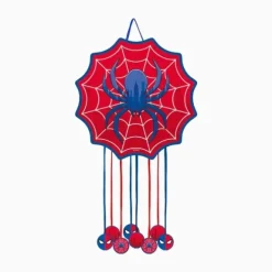 Piñata Plegable Spider