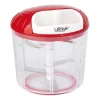 Picador Batidora Manual 1000ml