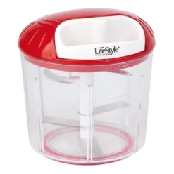 Picador Batidora Manual 1000ml
