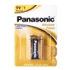 Pila Alcalina Panasonic 9V