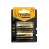 Pilas Alcalinas Extrastar C