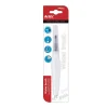 Pincel con Deposito Rellenable