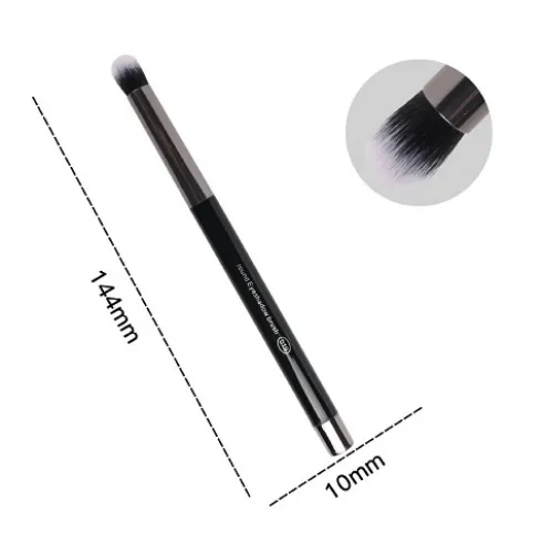 Pincel de Maquillaje Sombra de Ojo