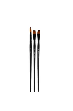 Pincel Profesional 3u
