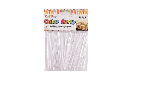 Pinchos Aperitivos 50PCS