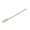 Pinchos De Bambú Con Agarradera 240MM