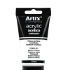 Pintura Acrílica 75ml Blanco