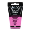 Pintura Acrílica 75ml Rosa Magenta
