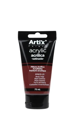 Pintura Acrílica 75ml Siena